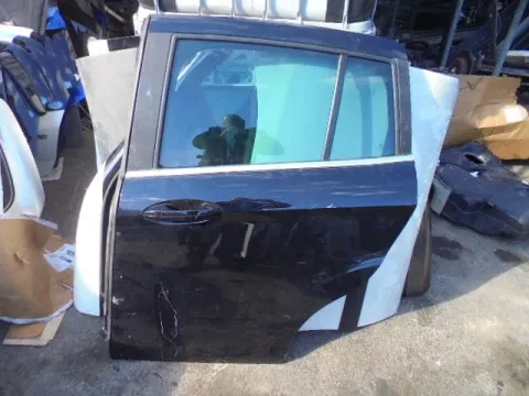 Πόρτα Πίσω Αριστερή για FORD B-MAX (2013- ) *Γ* Πόρτα Πίσω Αριστερή για FORD B-MAX (2013- ) *Γ*