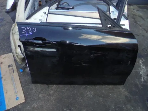 Πόρτα Εμπρός Δεξιά για BMW 3 Series (2013 - ) (F30-1) (F34) Gran Turismo Fastback - 5dr*E*