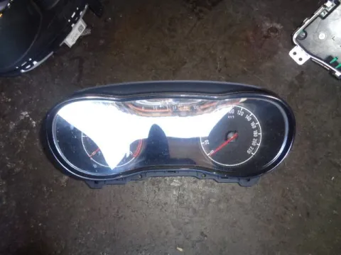Κοντέρ για OPEL CORSA (2014 - ) E Κοντέρ για OPEL CORSA (2014 - ) E