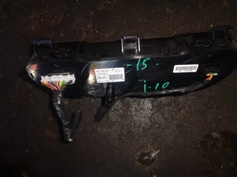 Χειριστήρια Καλοριφέρ για HYUNDAI i10 (2014 - ) - 