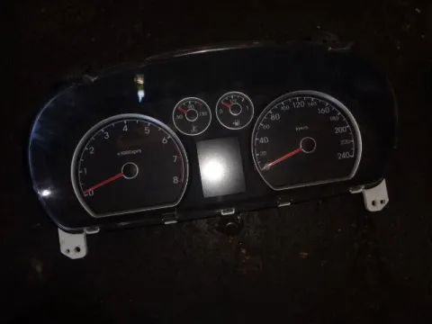 Κοντέρ για HYUNDAI i30 (2007 - 2012) Κοντέρ για HYUNDAI i30 (2007 - 2012)