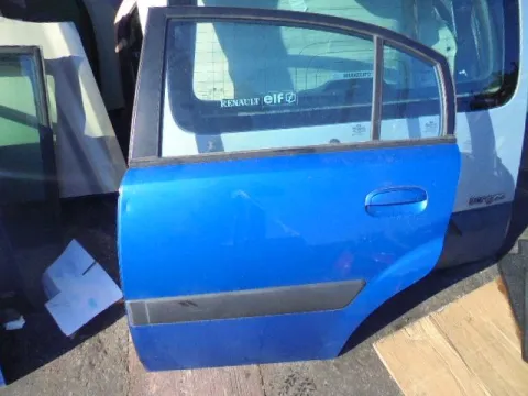 Πόρτα Πίσω Αριστερή για KIA RIO (2005 - 2011) (JB) *Γ* Πόρτα Πίσω Αριστερή για KIA RIO (2005 - 2011) (JB) *Γ*