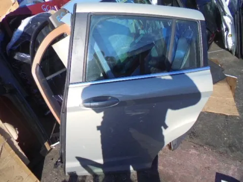 Πόρτα Πίσω Αριστερή για FORD B-MAX (2013- ) *Γ* Πόρτα Πίσω Αριστερή για FORD B-MAX (2013- ) *Γ*