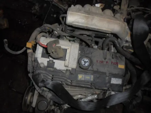 Κινητήρας Κορμός - Καπάκι για RENAULT MEGANE (1999 - 2002) (LA) (DA) (EA) (KA) (1600 (K4M700-701-708) Petrol 107 16V Κινητήρας Κορμός - Καπάκι για RENAULT MEGANE (1999 - 2002) (LA) (DA) (EA) (KA) (1600 (K4M700-701-708) Petrol 107 16V