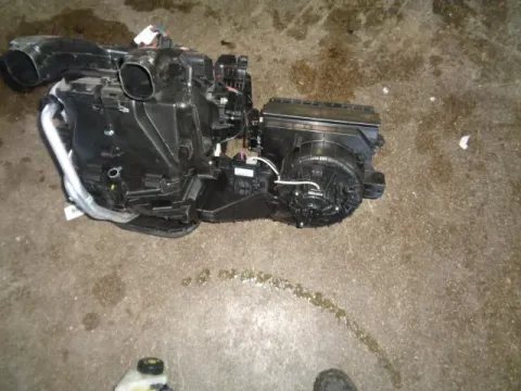 Ψύκτης (Εβαπορέτα) με Μοτέρ Καλοριφέρ για OPEL ASTRA (2012 - 2016) J 1600 (B16DTL-LVM) Diesel 110 Turbo *Δ* Ψύκτης (Εβαπορέτα) με Μοτέρ Καλοριφέρ για OPEL ASTRA (2012 - 2016) J 1600 (B16DTL-LVM) Diesel 110 Turbo *Δ*