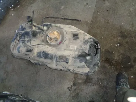 Δεξαμενή Καυσίμου (Ρεζερβουάρ) για OPEL CORSA (2014 - ) E 1300 Diesel (B13DTE) 75hp *Δ* Δεξαμενή Καυσίμου (Ρεζερβουάρ) για OPEL CORSA (2014 - ) E 1300 Diesel (B13DTE) 75hp *Δ*