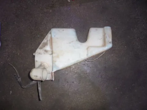 Δοχείο Υαλοκαθαριστήρων Με Μοτέρ για FORD FIESTA (1999 - 2002) Mk4b Δοχείο Υαλοκαθαριστήρων Με Μοτέρ για FORD FIESTA (1999 - 2002) Mk4b