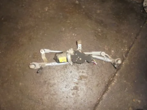 Μοτέρ Κίνησης Εμπρός Υαλοκαθαριστήρων για CITROEN C3 (2014 - 2017) ΠΑΛΕΤΑ 3 *297334* Μοτέρ Κίνησης Εμπρός Υαλοκαθαριστήρων για CITROEN C3 (2014 - 2017) ΠΑΛΕΤΑ 3 *297334*