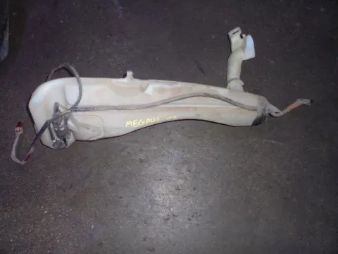 Δοχείο Υαλοκαθαριστήρων Με Μοτέρ για RENAULT MEGANE (1999 - 2002) (LA) (DA) (EA) (KA) ( Δοχείο Υαλοκαθαριστήρων Με Μοτέρ για RENAULT MEGANE (1999 - 2002) (LA) (DA) (EA) (KA) (