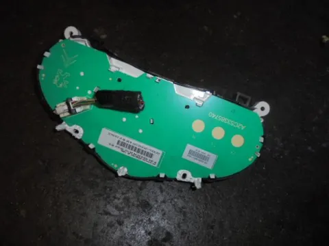 Κοντέρ για CITROEN C3 (2014 - 2017) -  Κοντέρ για CITROEN C3 (2014 - 2017) -