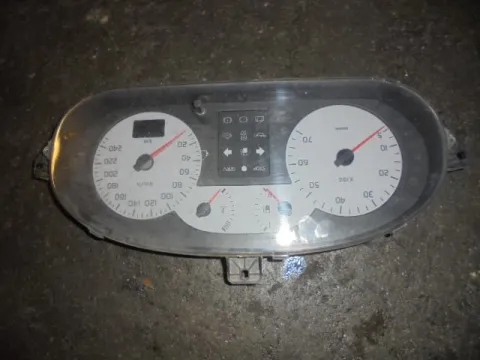 Κοντέρ για RENAULT MEGANE (1999 - 2002) (LA) (DA) (EA) (KA) ( Κοντέρ για RENAULT MEGANE (1999 - 2002) (LA) (DA) (EA) (KA) (