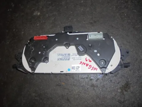 Κοντέρ για RENAULT MEGANE (1999 - 2002) (LA) (DA) (EA) (KA) ( -  Κοντέρ για RENAULT MEGANE (1999 - 2002) (LA) (DA) (EA) (KA) ( -