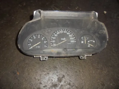 Κοντέρ για FORD FIESTA (1996 - 1999) Mk4a Κοντέρ για FORD FIESTA (1996 - 1999) Mk4a
