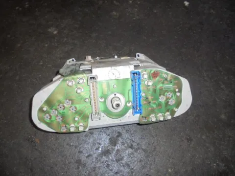 Κοντέρ για FORD FIESTA (1996 - 1999) Mk4a - 