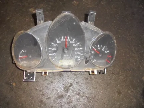 Κοντέρ για MITSUBISHI COLT (2005 - 2008 ) (CZ) Κοντέρ για MITSUBISHI COLT (2005 - 2008 ) (CZ)