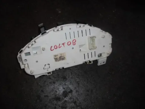 Κοντέρ για MITSUBISHI COLT (2005 - 2008 ) (CZ) -  Κοντέρ για MITSUBISHI COLT (2005 - 2008 ) (CZ) -