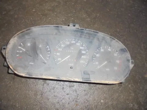 Κοντέρ για RENAULT MEGANE (1999 - 2002) (LA) (DA) (EA) (KA) ( Κοντέρ για RENAULT MEGANE (1999 - 2002) (LA) (DA) (EA) (KA) (