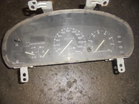 Κοντέρ για MAZDA 323 (2001 - 2003) (BJ) Κοντέρ για MAZDA 323 (2001 - 2003) (BJ)