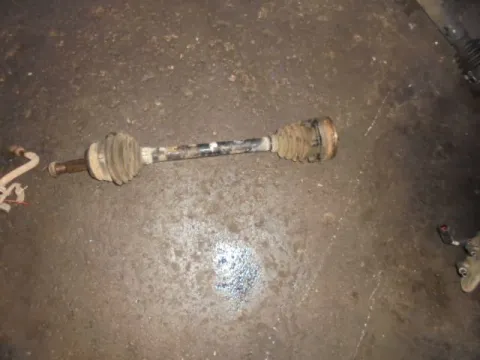 Ημιαξόνιο Εμπρός Αριστερό για SEAT IBIZA (1995 - 1997) (6K) Ημιαξόνιο Εμπρός Αριστερό για SEAT IBIZA (1995 - 1997) (6K)