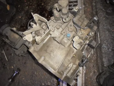 Κιβώτιο Ταχυτήτων (Σασμάν) Χειροκίνητο για FORD MAVERICK (2005 - ) 2300 (GZ) Petrol 150 16V Κιβώτιο Ταχυτήτων (Σασμάν) Χειροκίνητο για FORD MAVERICK (2005 - ) 2300 (GZ) Petrol 150 16V