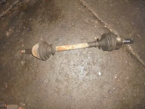 Ημιαξόνιο Εμπρός Αριστερό για FORD FIESTA (1996 - 1999) Mk4a Ημιαξόνιο Εμπρός Αριστερό για FORD FIESTA (1996 - 1999) Mk4a