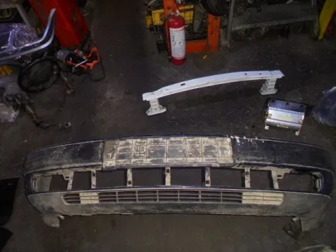 Προφυλακτήρας Εμπρός για AUDI 80 (1991 - 1995) (8C) (B4) *ΔΒ* Προφυλακτήρας Εμπρός για AUDI 80 (1991 - 1995) (8C) (B4) *ΔΒ*