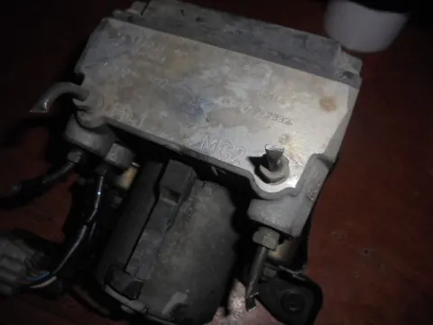 Μονάδα ABS 0265214000 για TOYOTA CARINA (1992 - 1995) E (T190) Μονάδα ABS 0265214000 για TOYOTA CARINA (1992 - 1995) E (T190)