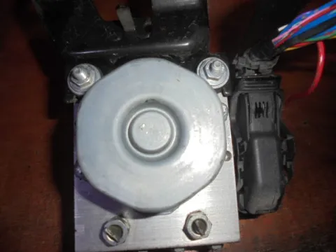 Μονάδα ABS 445400H070 για PEUGEOT 108 (2014 - ) Μονάδα ABS 445400H070 για PEUGEOT 108 (2014 - )