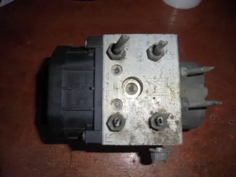 Μονάδα ABS 0265216805 για NISSAN MICRA (2000 - 2003) (K11) Μονάδα ABS 0265216805 για NISSAN MICRA (2000 - 2003) (K11)
