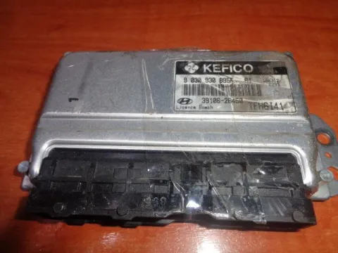 Εγκέφαλος Κινητήρα 3910626450 για HYUNDAI GETZ (2006 - 2009 ) (TB) 1400 G4EE petrol 97 Εγκέφαλος Κινητήρα 3910626450 για HYUNDAI GETZ (2006 - 2009 ) (TB) 1400 G4EE petrol 97