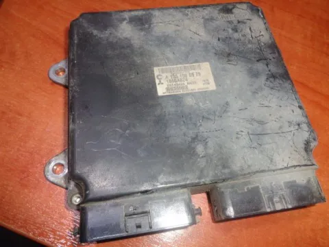 Εγκέφαλος Κινητήρα A1351508579 για MITSUBISHI COLT (2005 - 2008 ) (CZ) Εγκέφαλος Κινητήρα A1351508579 για MITSUBISHI COLT (2005 - 2008 ) (CZ)