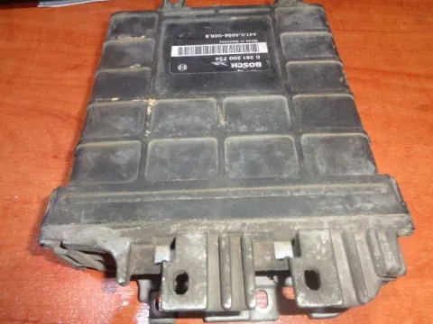 Εγκέφαλος Κινητήρα 0261200734 για VW GOLF (1992 - 1998) Mk3 (1H1) ΤΕΛΑΡΟ 8*253675 Εγκέφαλος Κινητήρα 0261200734 για VW GOLF (1992 - 1998) Mk3 (1H1) ΤΕΛΑΡΟ 8*253675