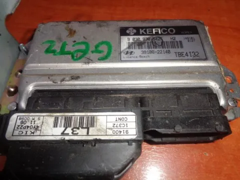 Εγκέφαλος Κινητήρα 3910622140 για HYUNDAI GETZ (2002 - 2005) (TB) ΤΕΛΑΡΟ *12* ΔΙΑΦΟΡΟΙ Εγκέφαλος Κινητήρα 3910622140 για HYUNDAI GETZ (2002 - 2005) (TB) ΤΕΛΑΡΟ *12* ΔΙΑΦΟΡΟΙ