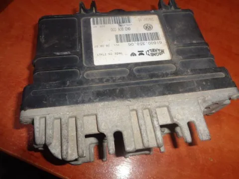 Εγκέφαλος Κινητήρα 6K0906030 για SEAT IBIZA (1997 - 1998) (6K) ΤΕΛΑΡΟ 10*253677 Εγκέφαλος Κινητήρα 6K0906030 για SEAT IBIZA (1997 - 1998) (6K) ΤΕΛΑΡΟ 10*253677