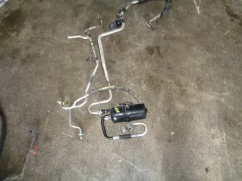 Σωλήνας A-C για FORD MAVERICK (2005 - ) 2300 (GZ) Petrol 150 16V *Δ* Σωλήνας A-C για FORD MAVERICK (2005 - ) 2300 (GZ) Petrol 150 16V *Δ*