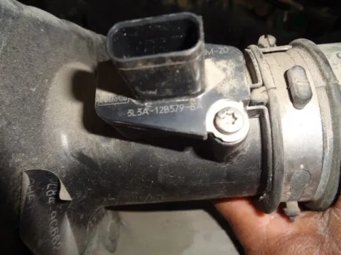 Φιλτροκούτι με Airflow 3L3A12B579BA για FORD MAVERICK (2005 - ) 2300 (GZ) Petrol 150 16V *Δ* -  Φιλτροκούτι με Airflow 3L3A12B579BA για FORD MAVERICK (2005 - ) 2300 (GZ) Petrol 150 16V *Δ* -