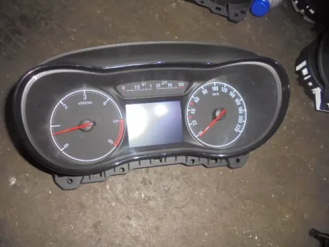 Κοντέρ για OPEL CORSA (2014 - ) E 1300 Diesel (B13DTE) 75hp Κοντέρ για OPEL CORSA (2014 - ) E 1300 Diesel (B13DTE) 75hp