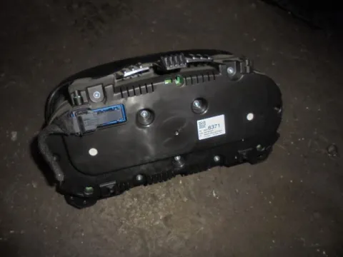 Κοντέρ για OPEL CORSA (2014 - ) E 1300 Diesel (B13DTE) 75hp - 