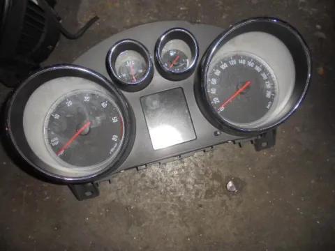 Κοντέρ για OPEL ASTRA (2012 - 2016) J Κοντέρ για OPEL ASTRA (2012 - 2016) J