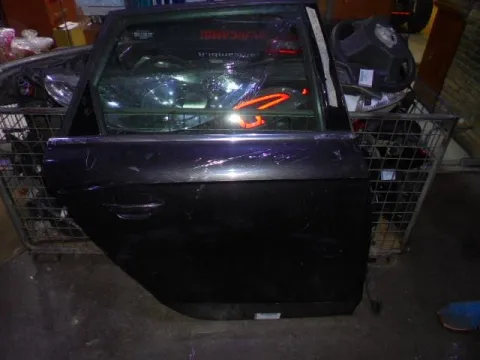 Πόρτα Πίσω Δεξιά για AUDI A4 (2008 - 2011) (8K) S-Wagon - 5dr , (2012- ) ( ) *Ε* Πόρτα Πίσω Δεξιά για AUDI A4 (2008 - 2011) (8K) S-Wagon - 5dr , (2012- ) ( ) *Ε*
