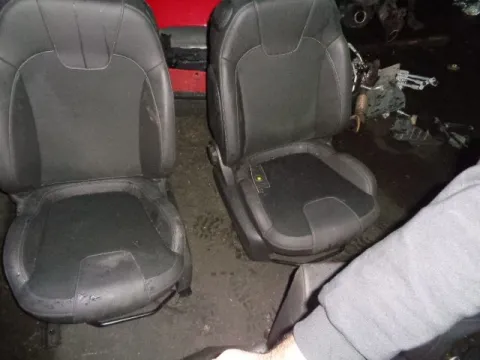 Καθίσματα Σετ Σαλόνι με Αερόσακο Εμπρός Δεξιά για OPEL ADAM (2013 - ) *Α* Καθίσματα Σετ Σαλόνι με Αερόσακο Εμπρός Δεξιά για OPEL ADAM (2013 - ) *Α*