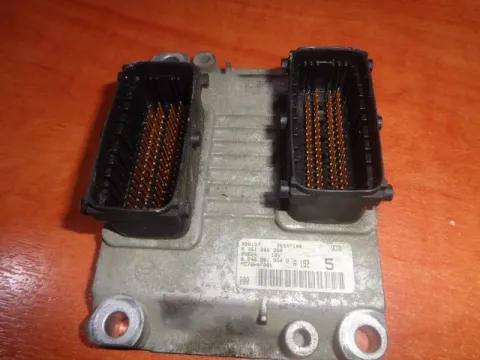Εγκέφαλος Κινητήρα 0261206980 για FIAT PUNTO (1999 - 2003) (188) ΤΕΛΑΡΟ 9 *243885* Εγκέφαλος Κινητήρα 0261206980 για FIAT PUNTO (1999 - 2003) (188) ΤΕΛΑΡΟ 9 *243885*