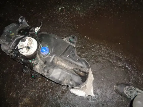 Δεξαμενή Καυσίμου (Ρεζερβουάρ) για OPEL ADAM (2013 - ) *Δ* Δεξαμενή Καυσίμου (Ρεζερβουάρ) για OPEL ADAM (2013 - ) *Δ*