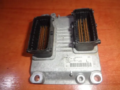 Εγκέφαλος Κινητήρα 0261201635 για FIAT BRAVO (2007 - 2011) 1401 (192B2.000) Petrol 90 ΤΕΛΑΡΟ 10 *244169* Εγκέφαλος Κινητήρα 0261201635 για FIAT BRAVO (2007 - 2011) 1401 (192B2.000) Petrol 90 ΤΕΛΑΡΟ 10 *244169*
