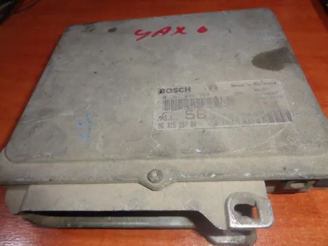 Εγκέφαλος Κινητήρα 0261204788 για CITROEN SAXO (1996 - 1999) (S) ΤΕΛΑΡΟ 1 *244206* Εγκέφαλος Κινητήρα 0261204788 για CITROEN SAXO (1996 - 1999) (S) ΤΕΛΑΡΟ 1 *244206*