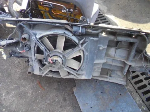 Μετώπη ΚΑΙ ψυγεία για VW GOLF (1992 - 1998) Mk3 (1H1) *Γ* -  Μετώπη ΚΑΙ ψυγεία για VW GOLF (1992 - 1998) Mk3 (1H1) *Γ* -