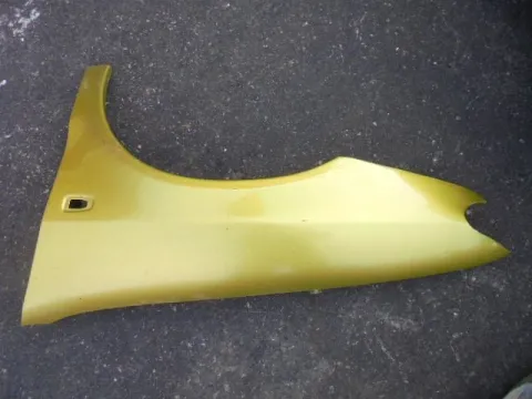 Φτερό Εμπρός Αριστερό Λίγο κτυπημένο για CITROEN XSARA (1997 - 2000) Φτερό Εμπρός Αριστερό Λίγο κτυπημένο για CITROEN XSARA (1997 - 2000)