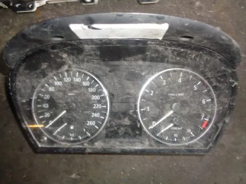 Κοντέρ 911020104 / 102544050 για BMW 3 Series (2005 - 2008) (E90-1-2-3) Κοντέρ 911020104 / 102544050 για BMW 3 Series (2005 - 2008) (E90-1-2-3)