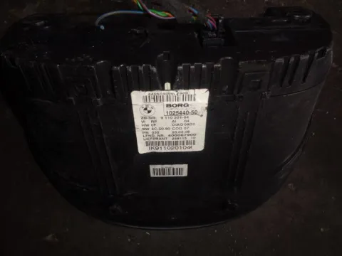 Κοντέρ 911020104 / 102544050 για BMW 3 Series (2005 - 2008) (E90-1-2-3) - 