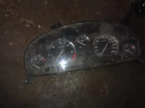 Κοντέρ 9648214780 για PEUGEOT 406 (1999 - 2004) (8B) 2200 (4HX) Diesel 133 HDi Κοντέρ 9648214780 για PEUGEOT 406 (1999 - 2004) (8B) 2200 (4HX) Diesel 133 HDi